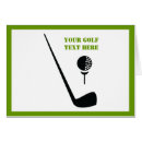 Search for black golf cards Sports