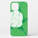 Search for tropical painting iphone cases Leaf