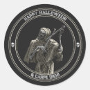 Recherche de death stickers Gothique