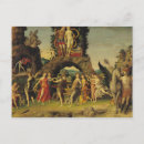 Recherche de mantegna cartes postales Renaissance
