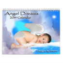 Search for angels calendars Colourful