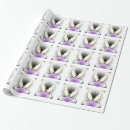 Search for halo wrapping paper Stars