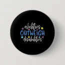 Search for ability buttons Awareness