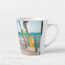 Search for surf board mugs Ocean
