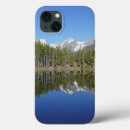 Search for lakes cases Reflection