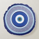 Search for evil eye pillows Mediterranean