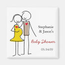 Search for baby shower magnets Neutral