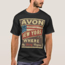 Search for avon tshirts Retro