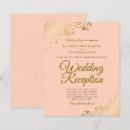 Recherche de orange de corail invitations Pour tous