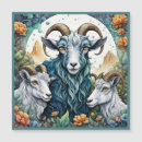 Recherche de chevre magnets Pour enfants