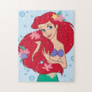 Search for ariel puzzles Disney