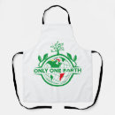 Search for environment aprons Earth