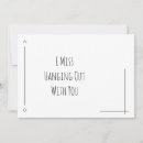 Search for i appreciate you cards Friendship