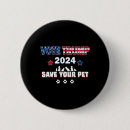 Search for keep out buttons Drain the swamp