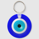 Search for evil eye keychains Mati