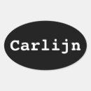 Search for oval design stickers Baggage