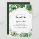 Search for destination sweet 16 invitations For her