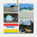 Search for aruba ornaments Beach