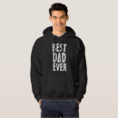 Search for black christmas hoodies Best dad ever