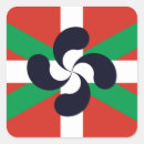 Search for basques stickers Ikurrina