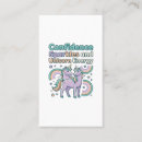 Recherche de conception de cheval cartes visite Licorne