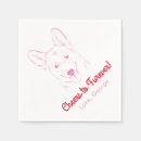 Search for corgi napkins Cocktail