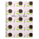 Search for hedgehog notebooks Cartoon