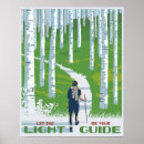 Search for guides posters Spiritual