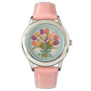 Search for tulip watches Garden