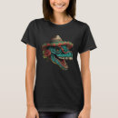 Search for mexican womens tshirts Skull