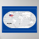 Search for you are here posters Earth