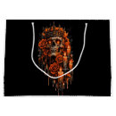 Search for gothic gift bags Horror