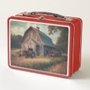 Search for tractor lunch boxes Farm