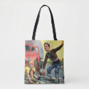 Recherche de passager sacs Vintage