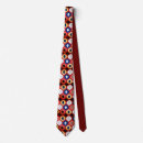 Recherche de textile cravates Motif