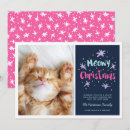 Search for meowy christmas cards Kitty