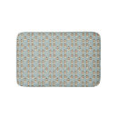 Search for christmas snowflake bath mats Pattern