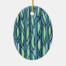 Search for willow ornaments Leaves