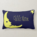 Recherche de lune jaune coussins Moderne