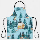 Search for village aprons Winter