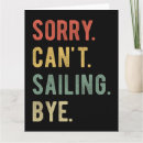 Search for sailing lover cards Sailor