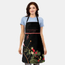 Search for cherry aprons Stylish