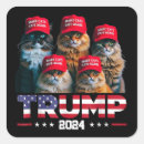 Search for the cat in the hat stickers Red
