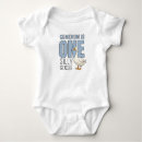 Recherche de sonnerie bleue vêtements 1er anniversaire
