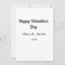 Search for simple valentines day party invitations Happy valentine's day