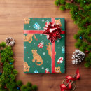 Search for tiger wrapping paper Snow