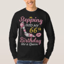 Search for stepping into sixty Trendy
