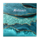 Search for the blue marble tiles Gold