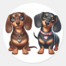Search for dog friends stickers Floral