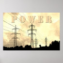 Search for electrical power posters Tower